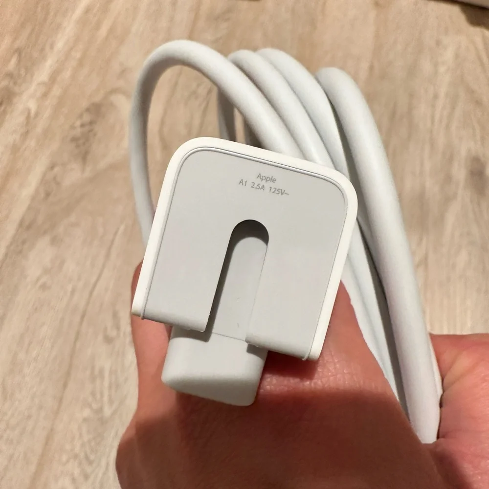NEW Apple laptop charger extension cord (multiple quantities)